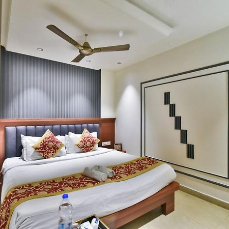 Hotel Highland Amritsar Exteriér fotografie