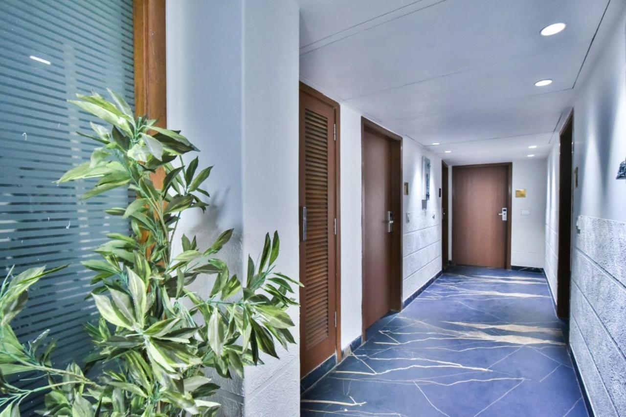 Hotel Highland Amritsar Exteriér fotografie