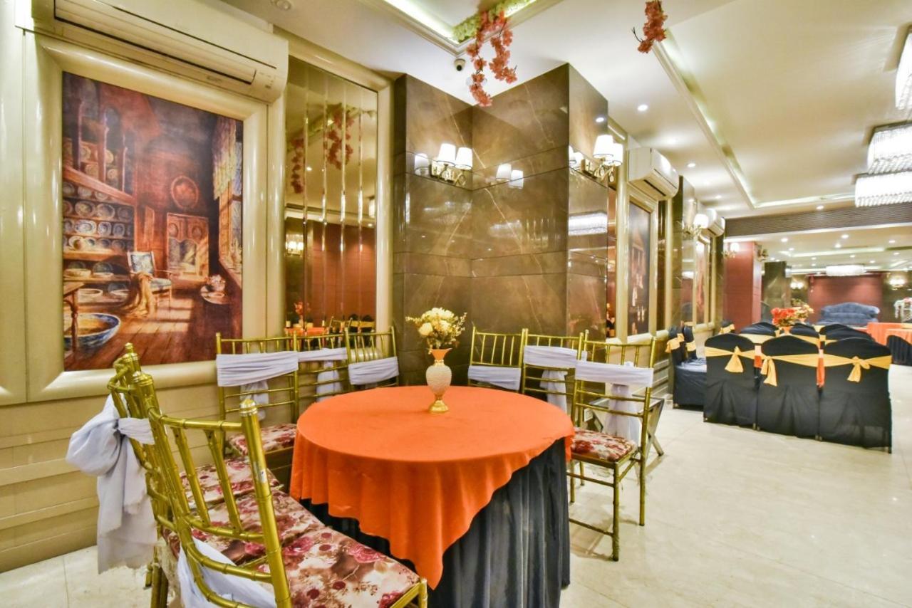 Hotel Highland Amritsar Exteriér fotografie