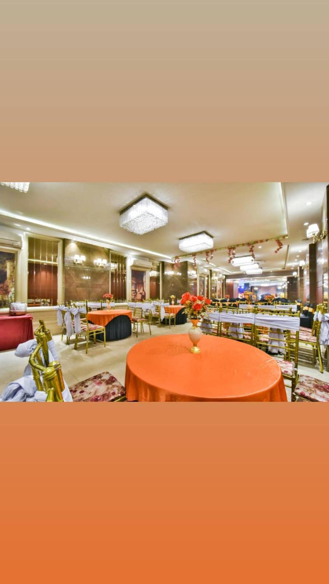 Hotel Highland Amritsar Exteriér fotografie