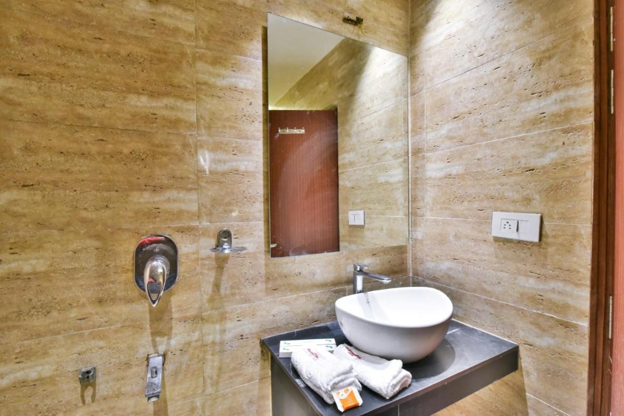 Hotel Highland Amritsar Exteriér fotografie