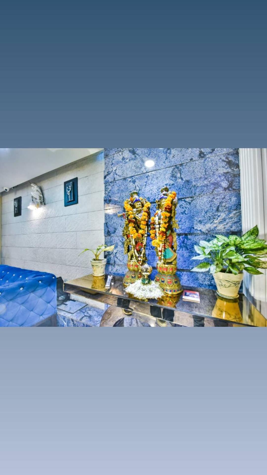 Hotel Highland Amritsar Exteriér fotografie